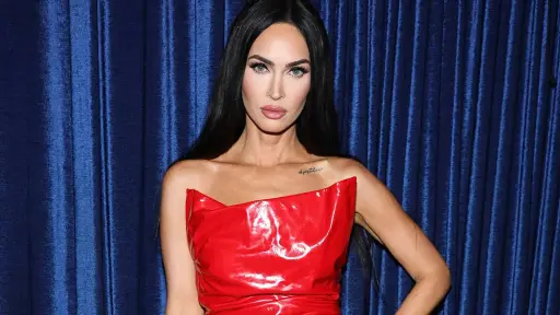 Megan Fox ,Instagram