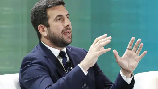Enrique Riquelme buscaría la presidencia del Real Madrid C.F. - EFE