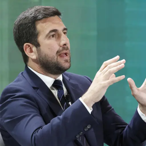 Enrique Riquelme buscaría la presidencia del Real Madrid C.F. - EFE