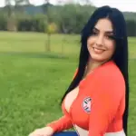 Paola Chaparro ,Redes sociales