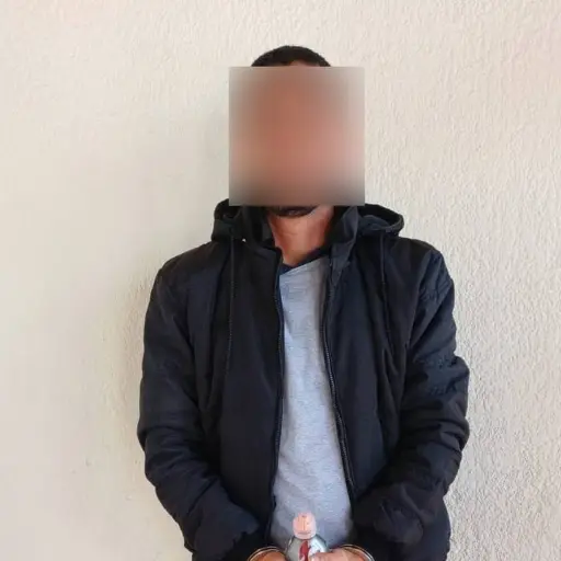  Audías Vásquez, alias Cachetes, fue entregado a la justicia norteamericana. ,.