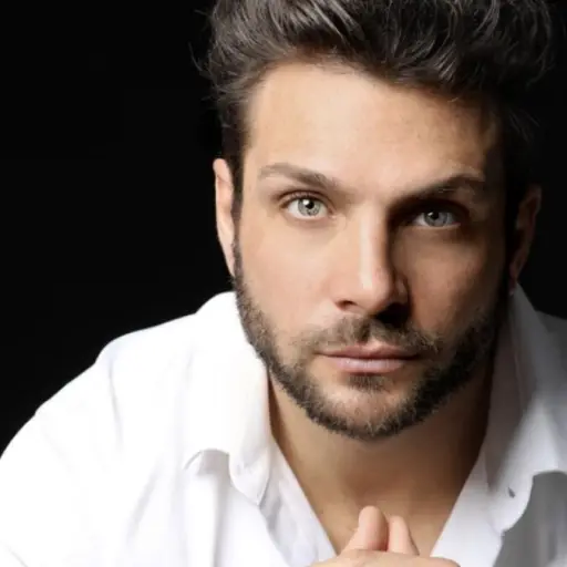 Nicola Porcella ,Nicola Porcella