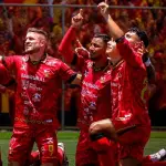 San Pedro se juega el ascenso este domingo en el estadio municipal de San Pedro Sacatepéquez en San Marcos 