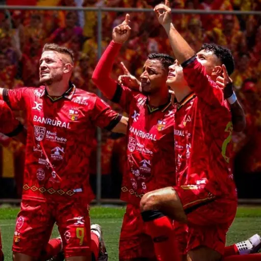 San Pedro se juega el ascenso este domingo en el estadio municipal de San Pedro Sacatepéquez en San Marcos 