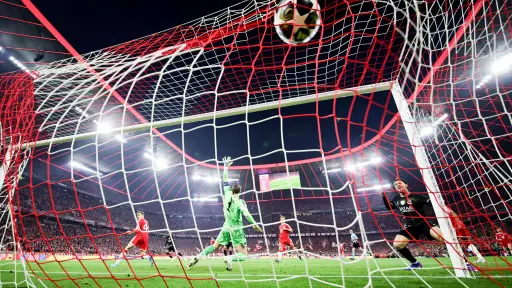 La final de Champions League será el 30 de mayo 