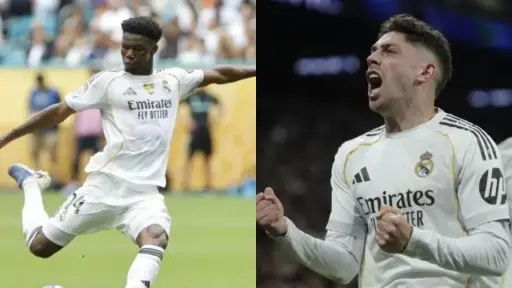 Una pelea a pocas horas del clásico alertan en el campamento del Real Madrid 