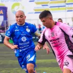 Mixco es semifinalista del Clausura 2026 