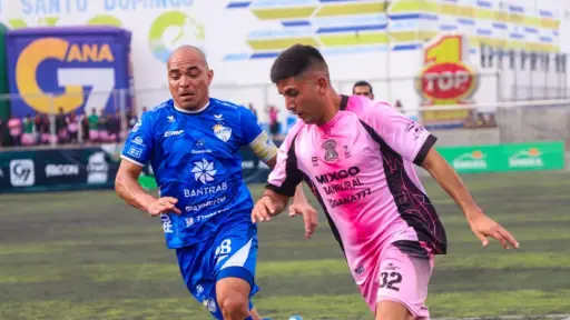 Mixco es semifinalista del Clausura 2026 