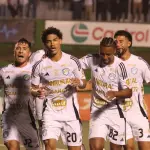 Dairon Reyes confirmó la victoria del \