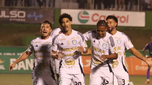 Dairon Reyes confirmó la victoria del 