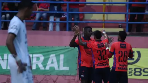 Municipal eliminó a Guastatoya en el Clausura 2026 