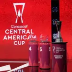 Sorteo de Copa Centroamericana será el 26 de mayo 2026
