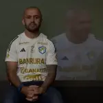 José Contreras anunció su retiro del futbol profesional  