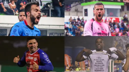 Cuatro equipos buscan dos boletos a la final del Clausura 2026 