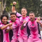 Deportivo Mixco busca ser finalista del Clausura 2026 