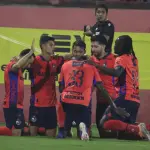 Municipal logra el primer boleto del Clausura 2026 de la Liga Nacional 