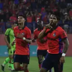 Municipal con la diferencia más abultada de la historia de semifinales de torneos cortos 