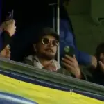 Ricardo Arjona en La Bombonera 