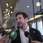 Enrique Riquelme, candidato a la presidencia del Real Madrid