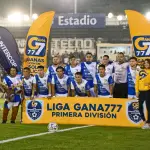 Deportivo Suchitepéquez asciende a la Liga Nacional 