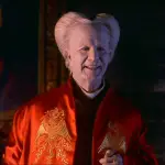 Drácula ,Redes sociales
