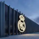 Oficinas del Real Madrid - Real Madrid C.F.