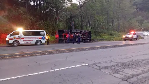 . ,Bomberos Voluntarios