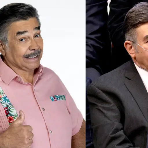 Jorge Ortiz de Pinedo ,Redes sociales
