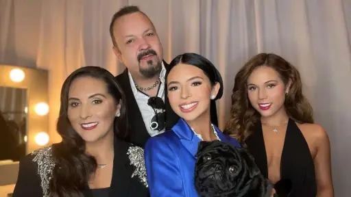 Pepe Aguilar ,Instagram