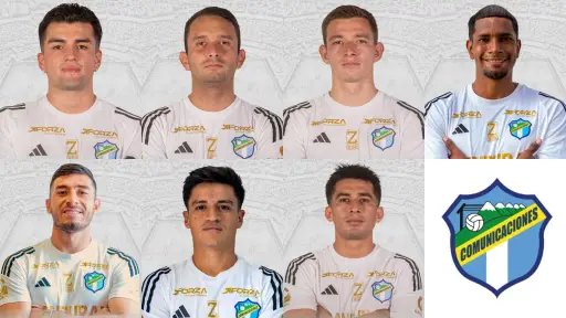 Bajas anunciadas por Comunicaciones de cara a la temporada 2026-2027 