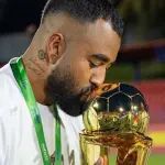Dewinder Bradley deja al Antigua G. F. C.  