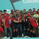 Municipal se consagró campeón del Clausura 2026 tras vencer a Xelajú en la final - Alex Meoño