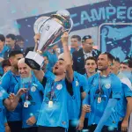 Belgrano es campeón por vez primera tras 121 años de historia 