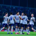 Cruz Azul campeón de la Liga MX