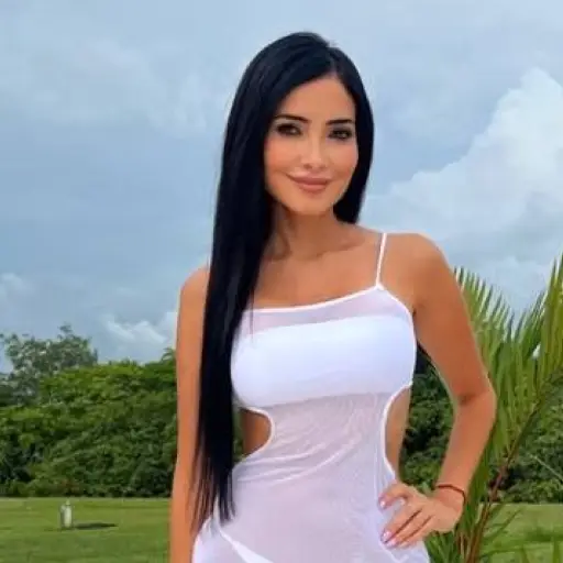 Massiel Carrillo ,Instagram