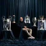 Pep Guardiola se va al final de temporada del Manchester City 