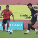Acción entre Municipal y Xelajú en final del Clausura 2026