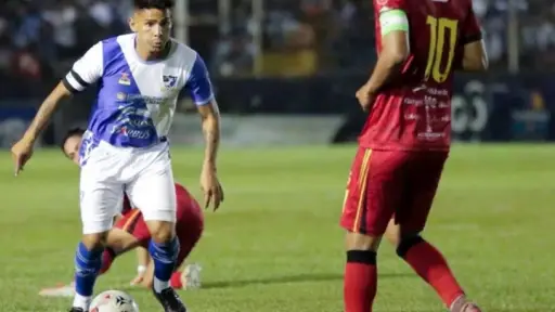 Suchitepéquez visita a San Pedro el próximo domingo en la final de Primera División  ,La Liga De Fútbol Primera División Guatemala