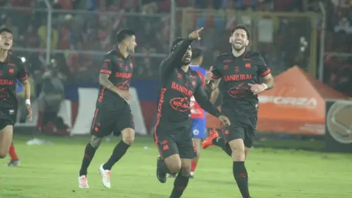 Municipal es campeón del Torneo Clausura 2026 