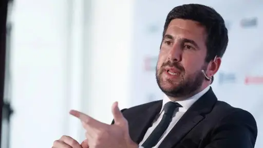Enrique Riquelme buscaría la presidencia del Real Madrid C.F. - EFE