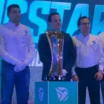 Trofeo Copa Bienestar de la Liga Nacional 