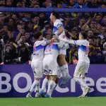 Universidad Católica jugará octavos de final de la Conmebol Copa Libertadores 2026 