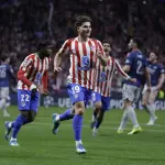 Atlético Madrid niega acercamientos de el Barcelona por caso de Julián Álvarez 