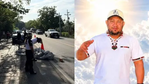 Marco Antonio Catalán Ramos fue asesinado en Teculután, Zacapa 