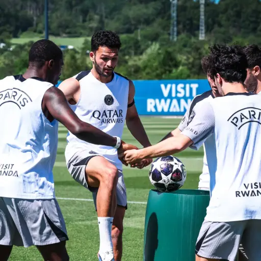 Previa de la final de la UEFA Champions League