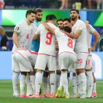 Irán empató en su debut mundialista ante Nueva Zelanda - EFE