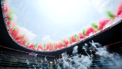 Ceremonia inaugural del Mundial en el Estadio Azteca - FIFA