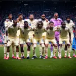Once titular de Curazao en un partido amistoso - @TheBlueWaveFFK