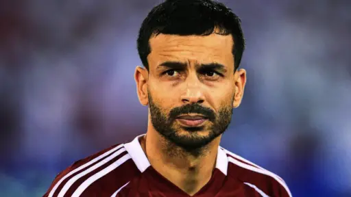 Boualem Khoukhi ,Instagram