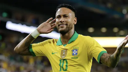 Neymar ,Neymar